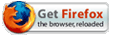 Firefox Logo